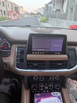 شيفروليه تاهو